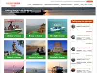  Book Sailing ganga Tour Package and Motor Boat Tour Package | sailing