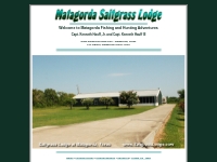 Matagorda Saltgrass Lodge - Matagorda, Texas - Matagorda Bay fishing g