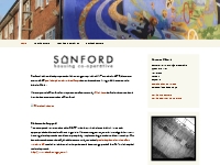 Sanford Walk Housing Cooperative | London s oldest purpose-built housi