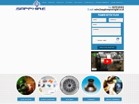 Metal Spinning Services Company, Metal Spinners UK | Sapphire Spinning