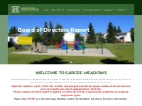 Sarcee Meadows Housing Co-Operative