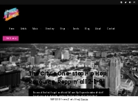 SaTown Hip Hop | San Antonio hip hop music and media resource