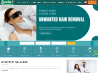 Best Hair Transplant in Hyderabad, Skin Care Clinics in Hyderabad