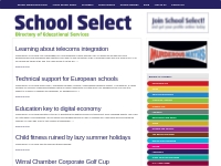 Blog - School Workshops - Find education workshops for schools and com