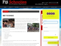 ABOUT FIJI SCHOOLIES | Schoolies in Fiji | Schoolies 2024   2025