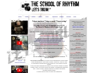 Professional Studio Drum teachers or Online drum lessons - London, UK.