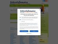 SchoolsJamaica.com : Jamaican school search directory list, College, B