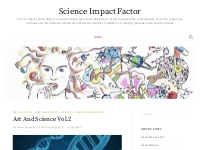 Science Impact Factor (SIF)