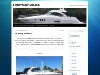  390 Searay Sundancer - SeaRayBoats4Sale.comSeaRayBoats4Sale.com