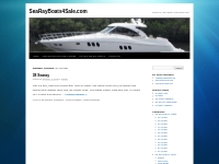  38  Sea Ray Archives - SeaRayBoats4Sale.comSeaRayBoats4Sale.com