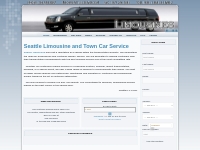   	Seattle Limo | Seattle Limousine | Seattle Town Car | Limo rental i