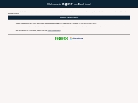 Test Page for the Nginx HTTP Server on AlmaLinux