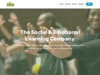 Seeds Training - The Social & Emotional Learning Company - SEL and lea