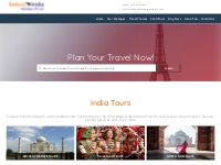 Select India Holidays, Tour Operator in India | Travel Agency & Tour C