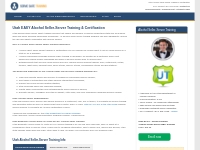 Utah EASY Alcohol Seller-Server Safety Training $15.95 | Bartender Alc