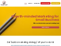 Sharp Saw Marketing | Logical Marketing for Small business
