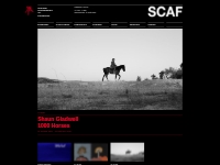 Home - SCAF - Sherman Contemporary Art Foundation