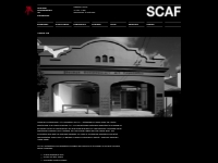 About Us - SCAF - Sherman Contemporary Art Foundation