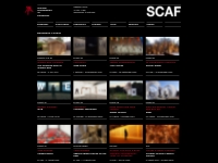 Exhibition Archive - SCAF - Sherman Contemporary Art Foundation