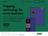 Best Multi-Carrier Shipping Software for Businesses | Shippo