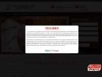 Best Property Lawyers In Dwarka | Best Property Dispute Lawyers In Dwa