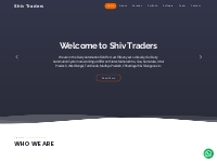 Shiv Traders Instruments Pvt. Ltd.