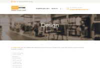 Design - Durban Shopfitters