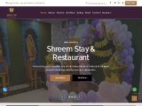 SHREEM STAY/Home stay near doon university dehradun