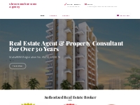 MahaRERA Approved Real Estate Agent in Kothrud, Pune - Shree Renuka Es