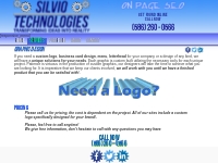 Graphic Design Southeast Michigan | Silvio Technologies