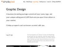 Graphic Design Gadsden AL Logos, Business Cards, Social Media Artwork