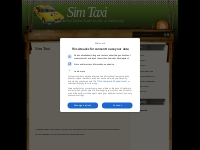 Sim Taxi - Free Online Game to Play