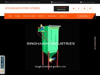 pulveriser manufacturers in india