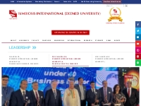 Dr. Vidya Yeravdekar, Pro Chancellor, Symbiosis International (Deemed 