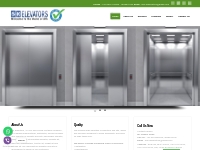 S.K. Elevators - Manufacturer of Lifts, Elevators in New Delhi, India