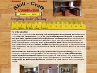 New Construction Company in Michigan | Skill-Craft