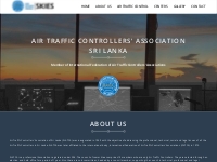 Air Traffic Controllers Association Sri Lanka