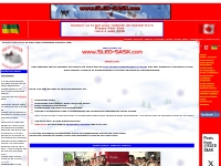 SLED-SASK.com | Information on Snowmobiling in Saskatchewan, Rallies a