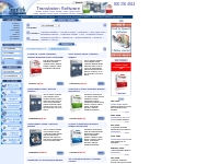 Translation Software, Translation Dictionary, OCR, Spell Check, Electr
