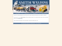 Smith Welding - Hanford CA :: Welcome