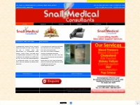 Welcome to Snail Medical Consutltants - South Africa - Pretoria
