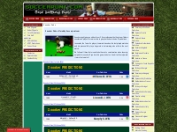 Snooker Picks  