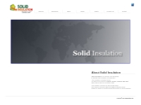 Solid Insulation | External Wall Insulation Specialists Galway