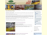Vegetable Oil refining plant and machinery, Edible Oil Refinery Plant 