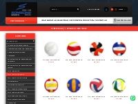 Top Match Volley Balls | SONISONS SPORTS