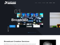SouthwestDigital.tv - Broadcast Creative Services