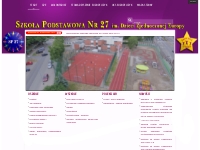 Szkoła Podstawowa nr 27 w Gdańsku
