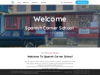 ✅Spanish Corner School  ✅  Spanish Language School in Nicaragua, San J