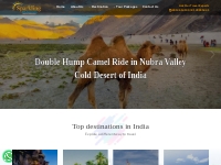 Get Best North India Tour Packages - Sparkling Holidays