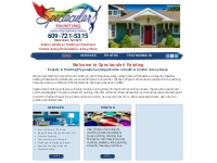Spectacular! Painting - South & Central Jersey House Painter